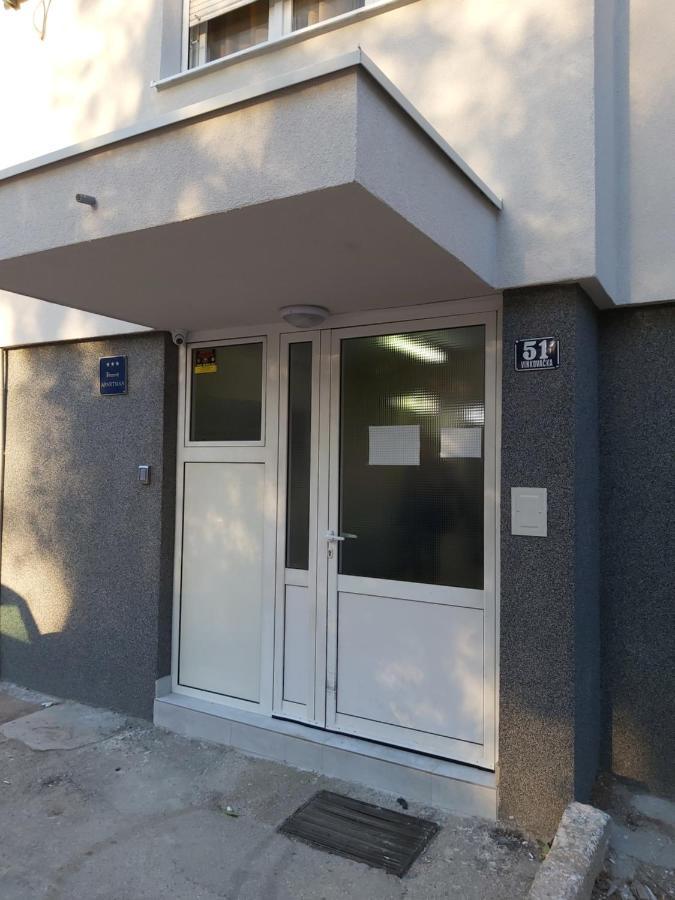 Apartment Matilda Сплит Экстерьер фото