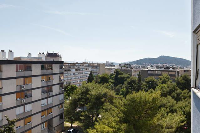 Apartment Matilda Сплит Экстерьер фото